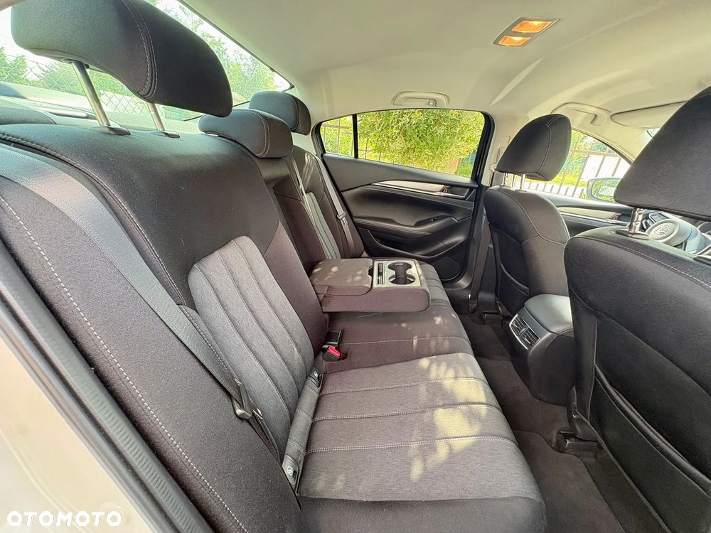 Mazda 6 2.0 Center-Line - 14
