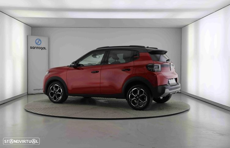 Citroën C3 1.2 PureTech Max - 4