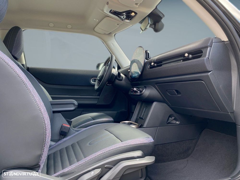 MINI 3 Portas Cooper C Classic S - 19