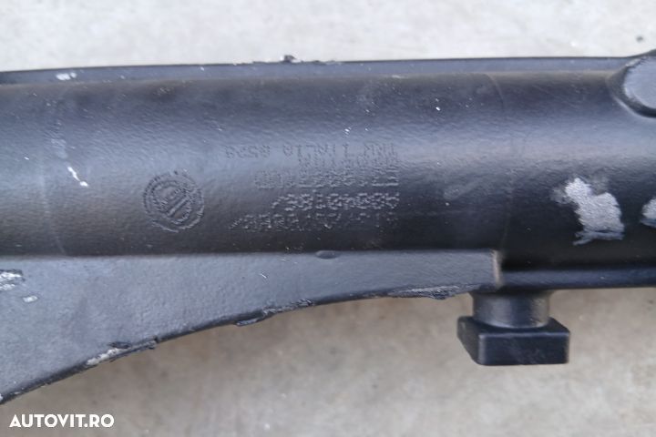 Caseta de directie AC46000052 A0038523 AC46000052 A0038523 Fiat Ducat - 4