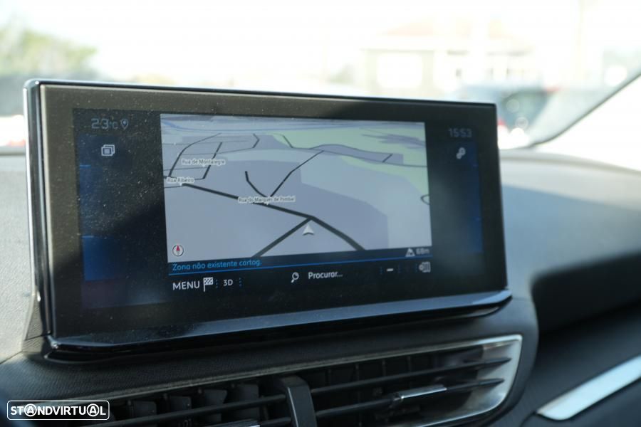 Peugeot 5008 PureTech 130 EAT8 Stop & Start Active Pack - 12