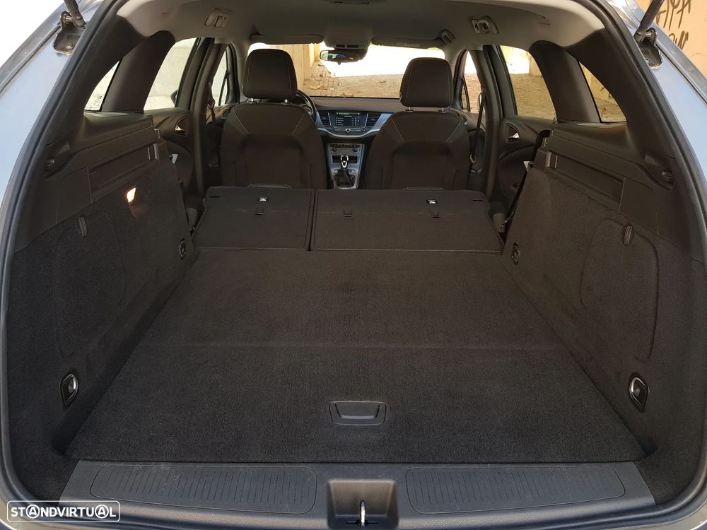 Opel Astra Sports Tourer 1.5 D GS Line S/S - 52