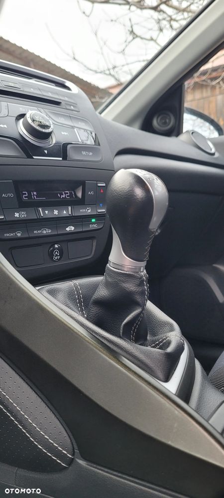 Honda Civic 1.4 Sport - 17