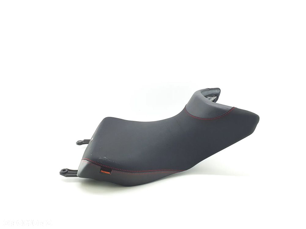 Siedzenie Kierowcy Kanapa Komfortowa Honda Nt 1100 - 4