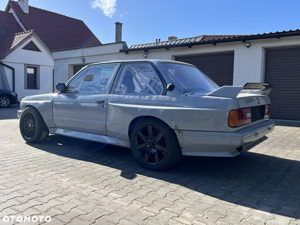 BMW Seria 3 - 3