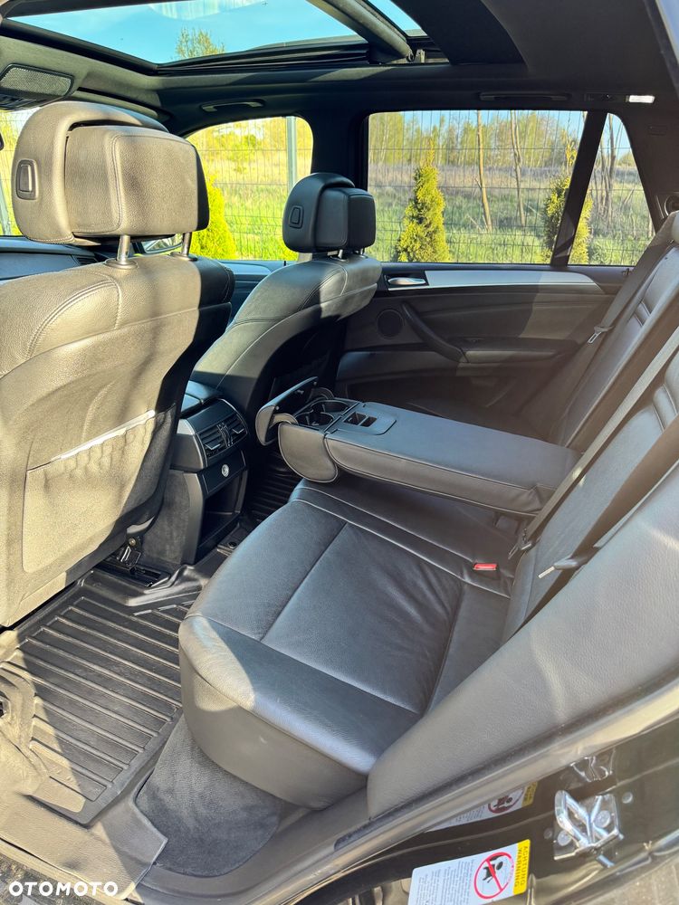 BMW X5 3.0d - 12