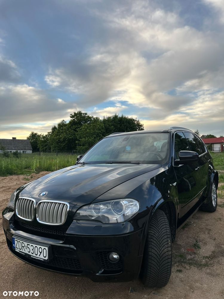 BMW X5 - 3