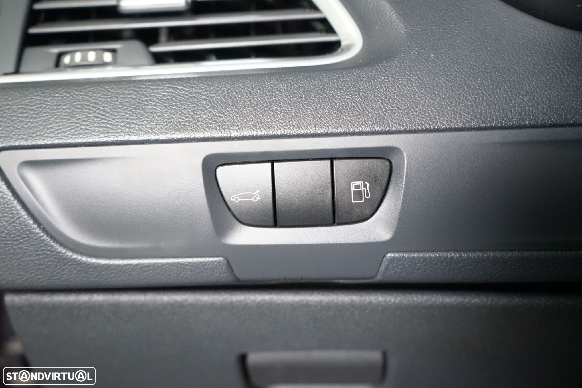 Peugeot 508 SW 1.6 e-HDi Allure CMP6 - 27