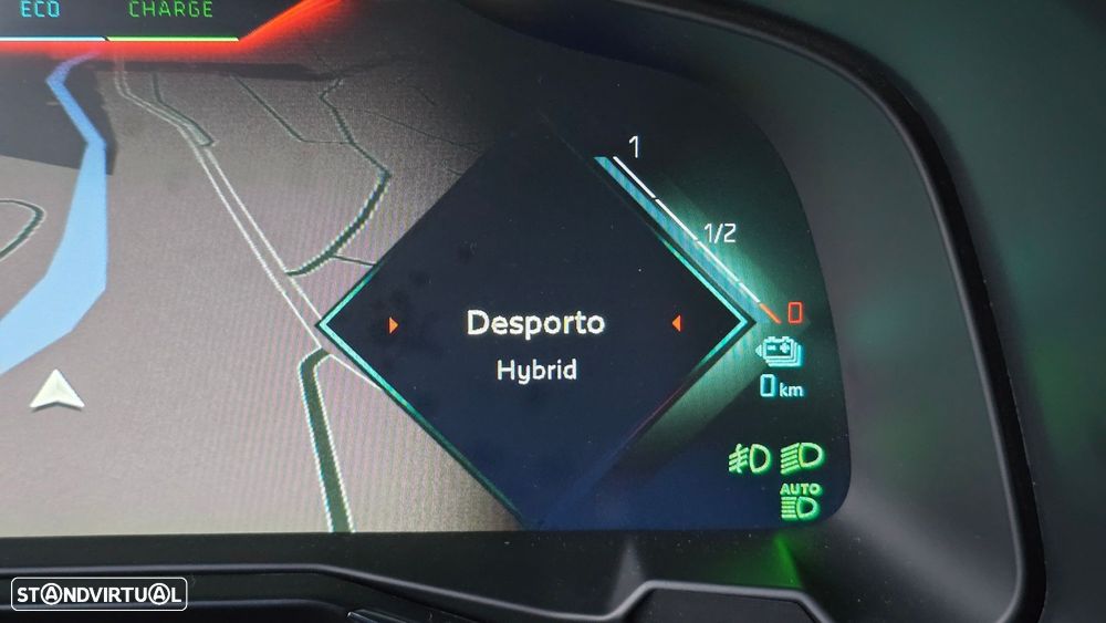 DS DS7 Crossback - 18