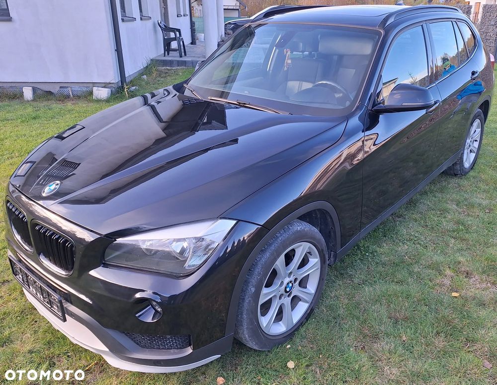 BMW X1 sDrive20i Sport Line - 6