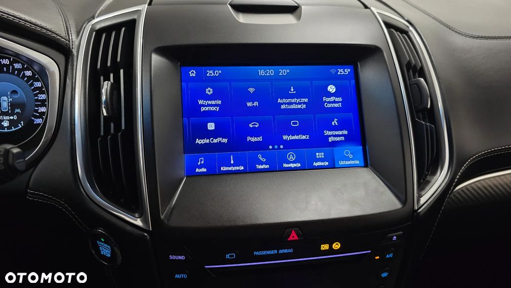 Ford Edge 2.0 EcoBlue Bi-Turbo 4x4 Vignale - 29