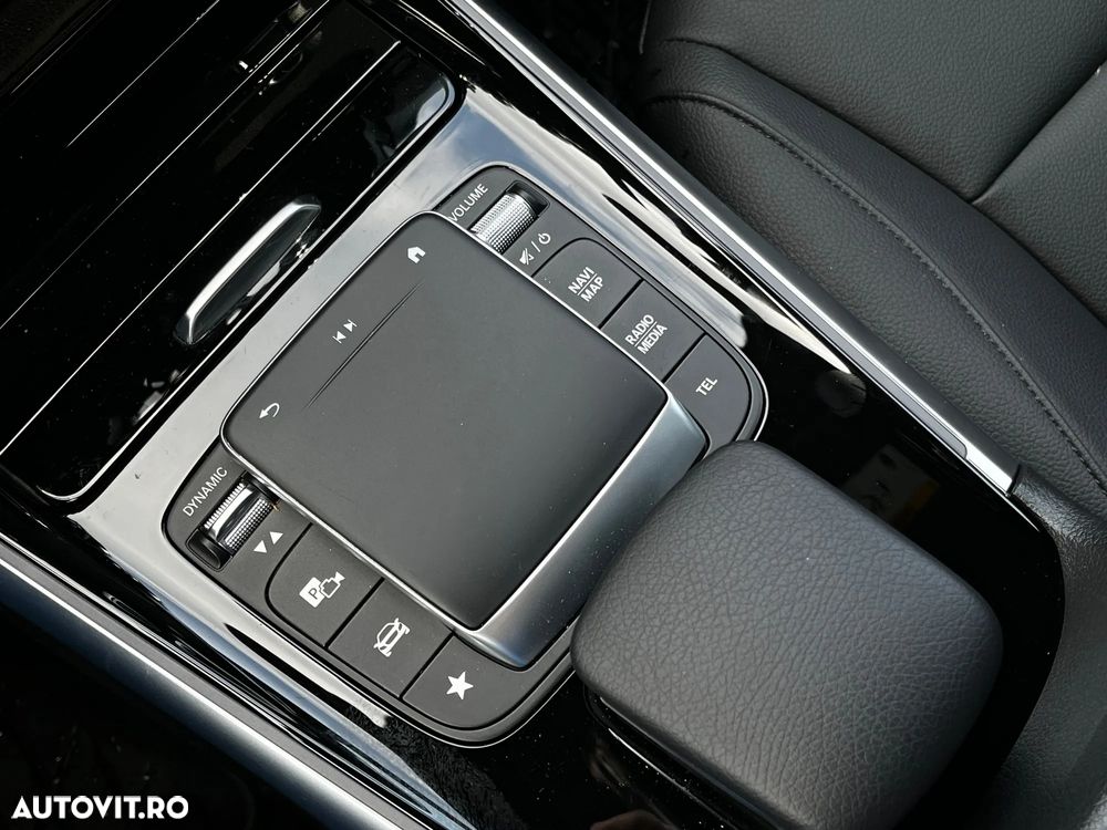 Mercedes-Benz GLB 200 d 4MATIC Aut. - 20