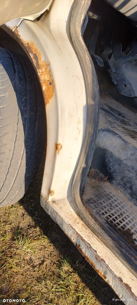 Volkswagen Transporter - 20