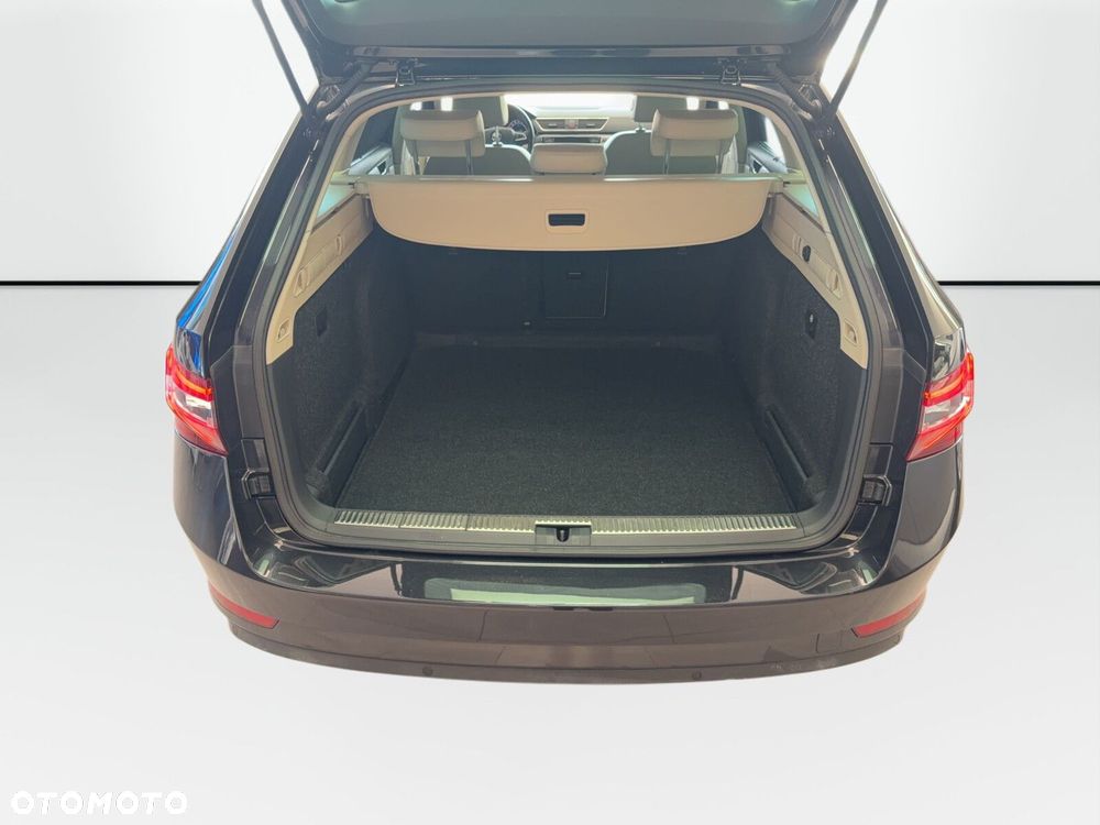 Skoda Superb - 21