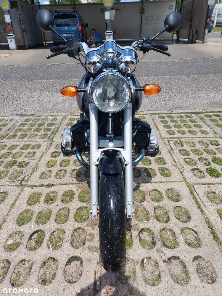 BMW R - 2