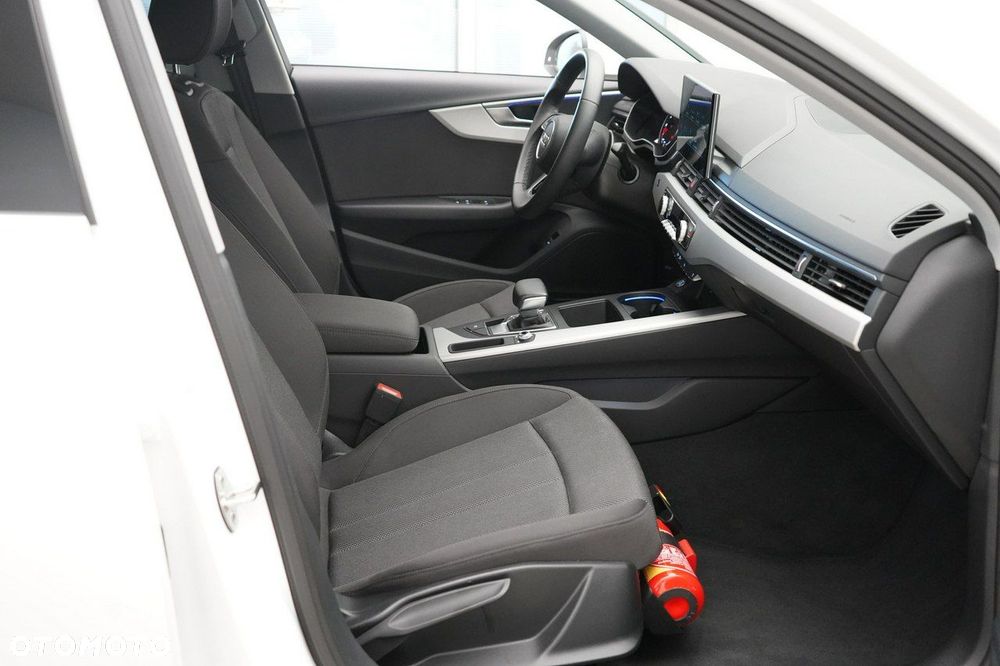 Audi A4 - 17
