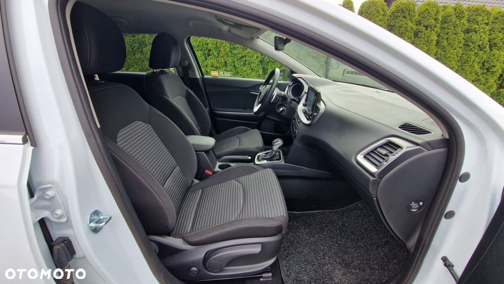 Kia Ceed - 17