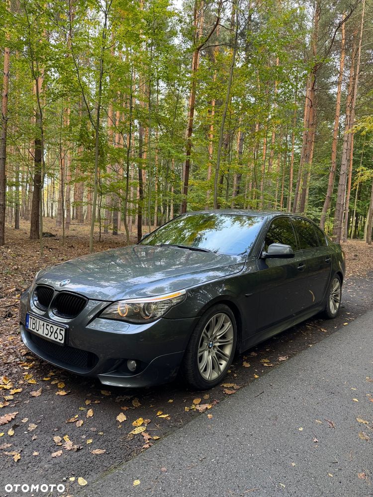 BMW Seria 5 530d - 12