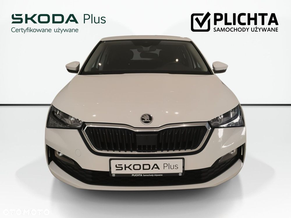 Skoda Scala 1.0 TSI Ambition - 3