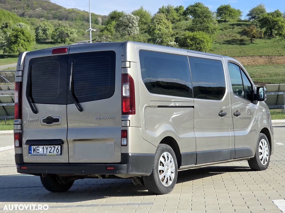 Renault Trafic - 4