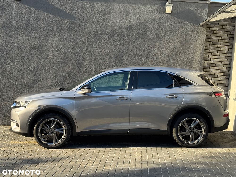 DS Automobiles DS 7 Crossback 1.5 BlueHDi Bastille - 6