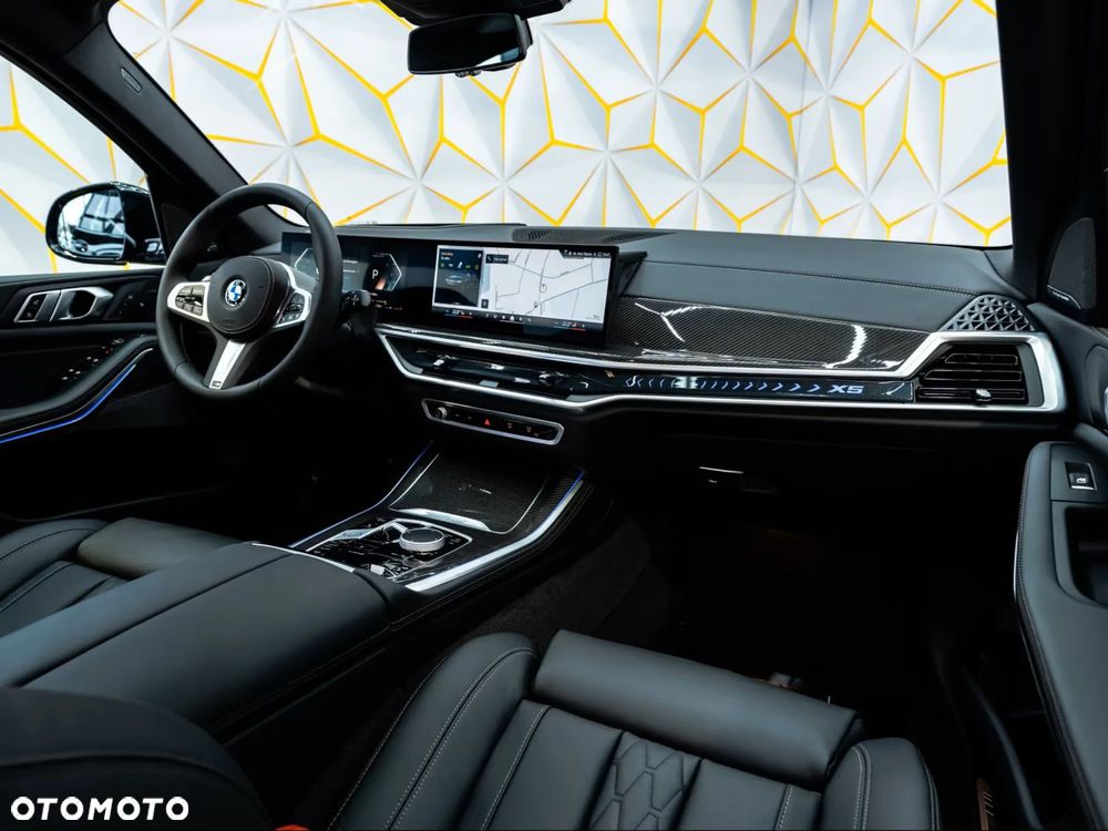 BMW X5 xDrive30d mHEV M Sport sport - 13