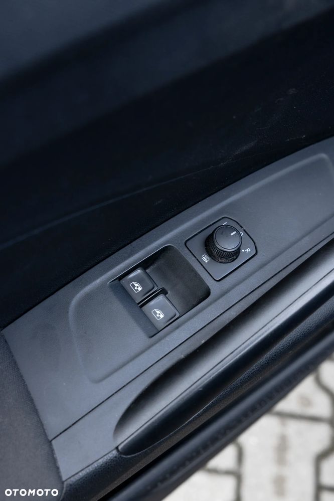Skoda Fabia - 9