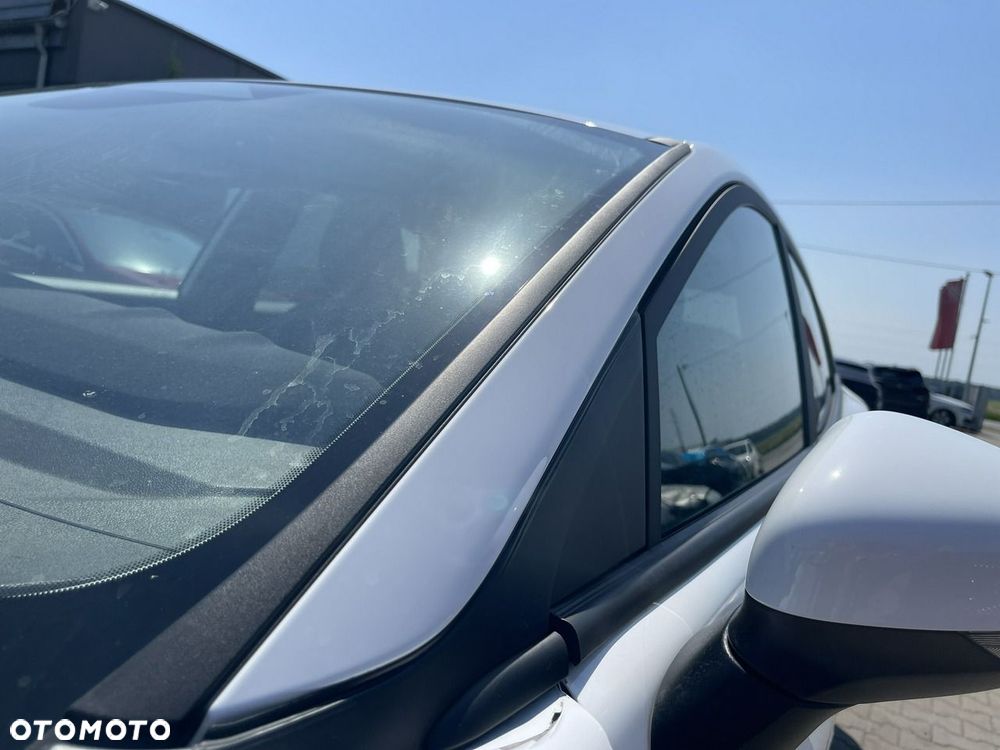Ford Puma - 10