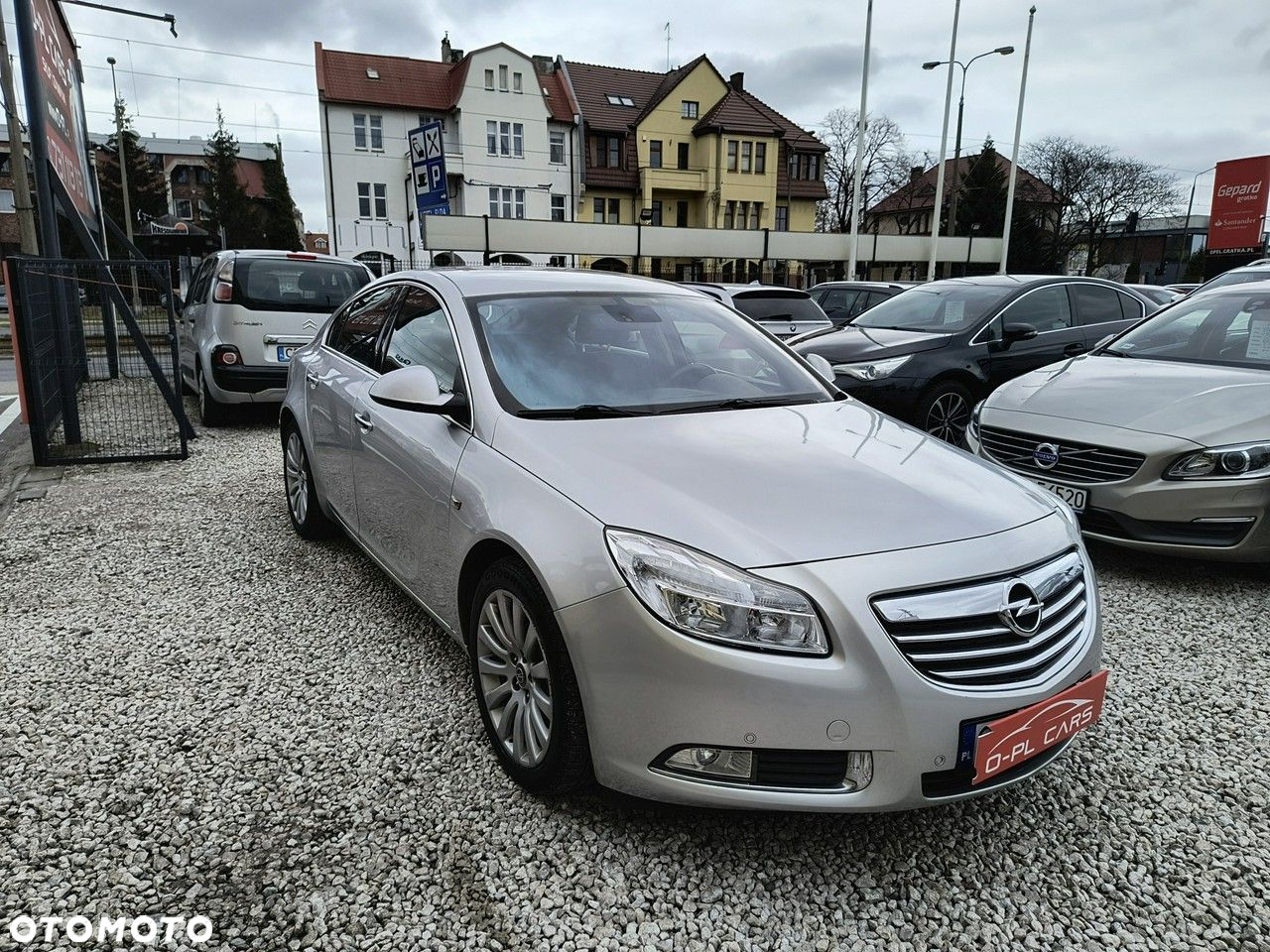 Opel Insignia 2.0 CDTI Active - 17