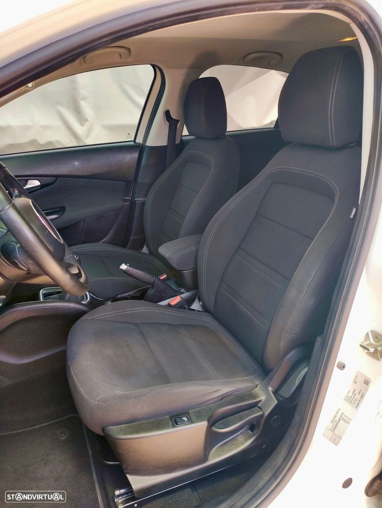 Fiat Tipo 1.3 M-Jet Lounge - 12