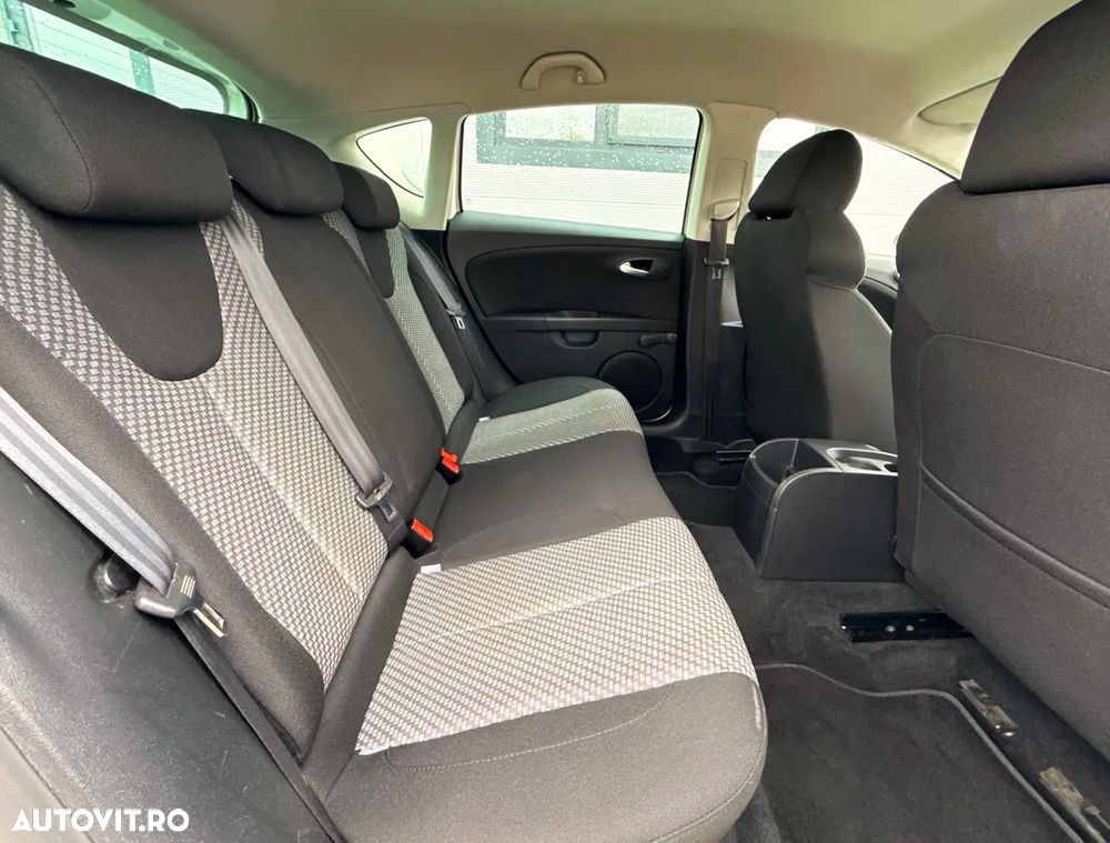 Seat Leon 1.4 Sport Limited - 18