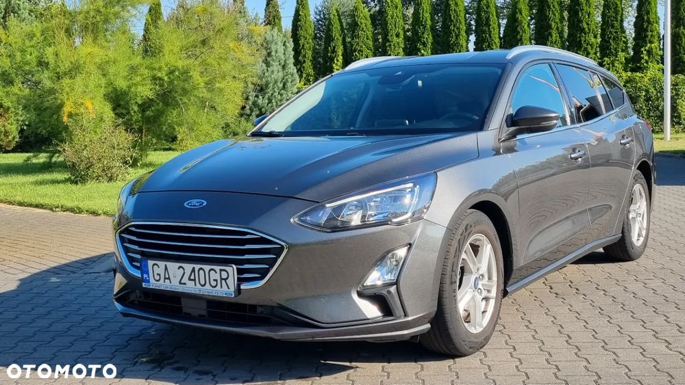 Ford Focus - 2
