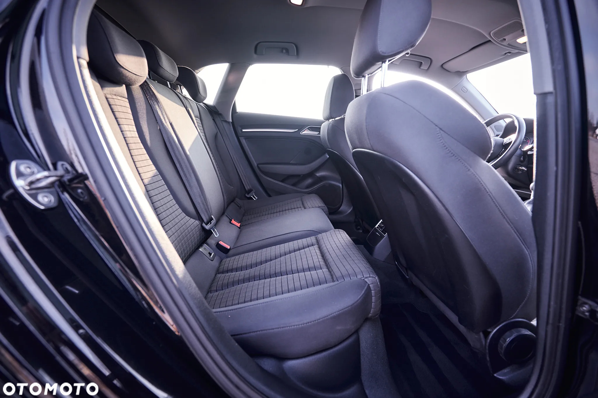 Audi A3 2.0 TDI Sportback - 37