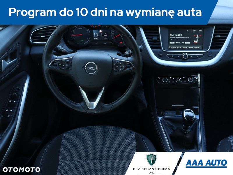 Opel Grandland X - 9
