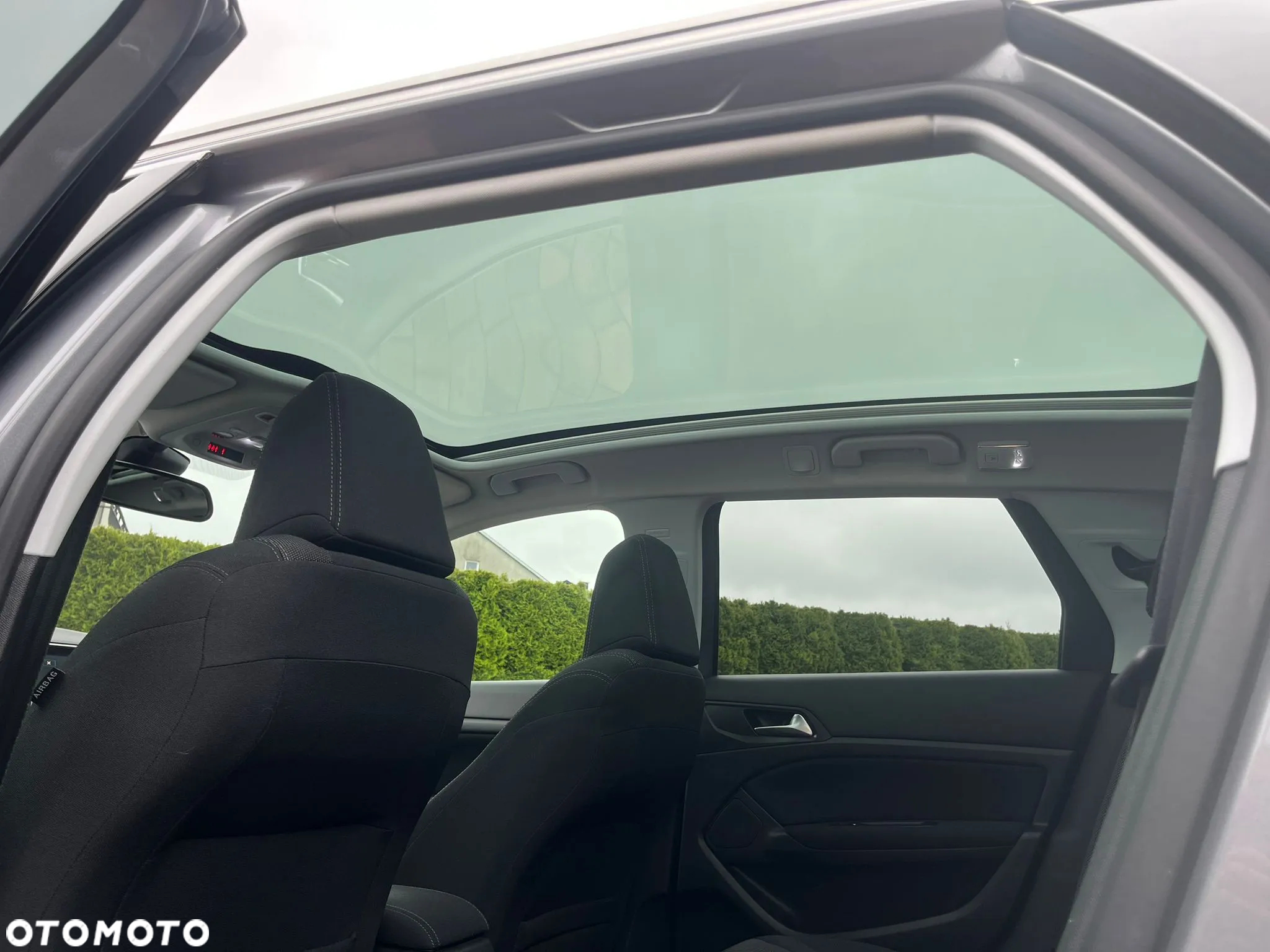 Peugeot 308 1.6 BlueHDi Active S&S - 14