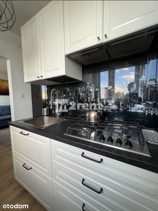 Łódź - Dąbrowa | 36 m2 | 2 pokoje | balkon