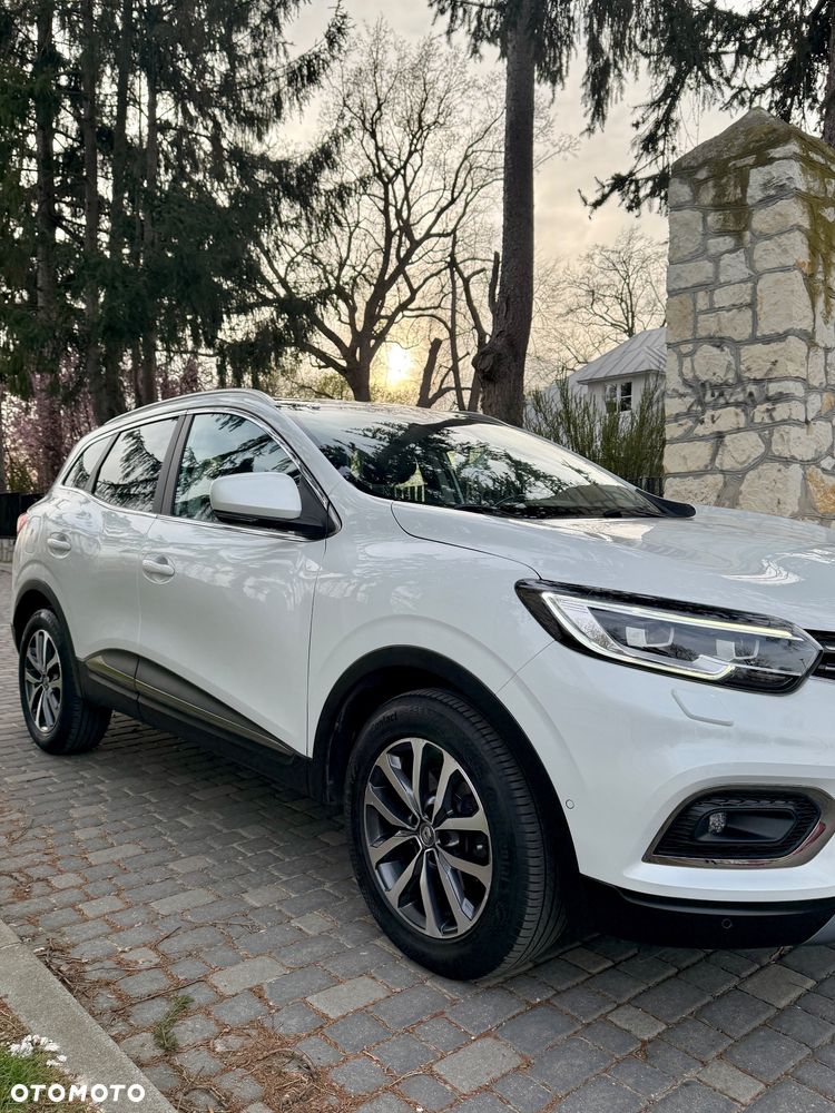 Renault Kadjar 1.3 TCe FAP Intens EDC - 19
