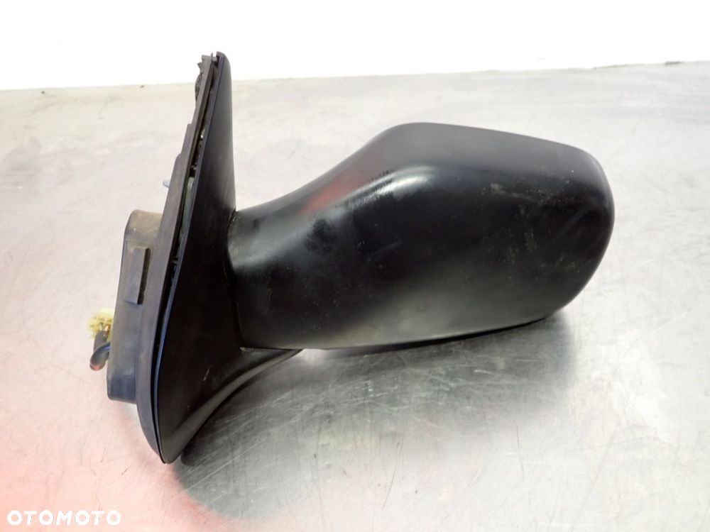 LUSTERKO LEWE ELEKTRYCZNE SUBARU JUSTY III - 3