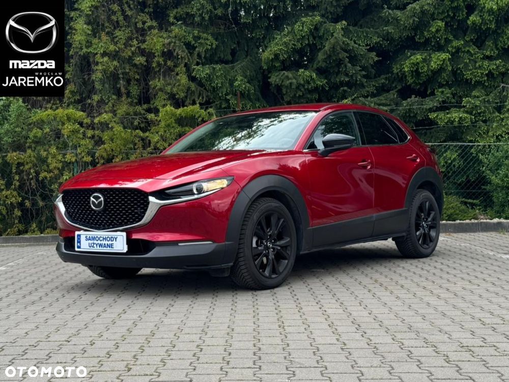 Mazda CX-30 2.0 mHEV Homura 2WD - 1