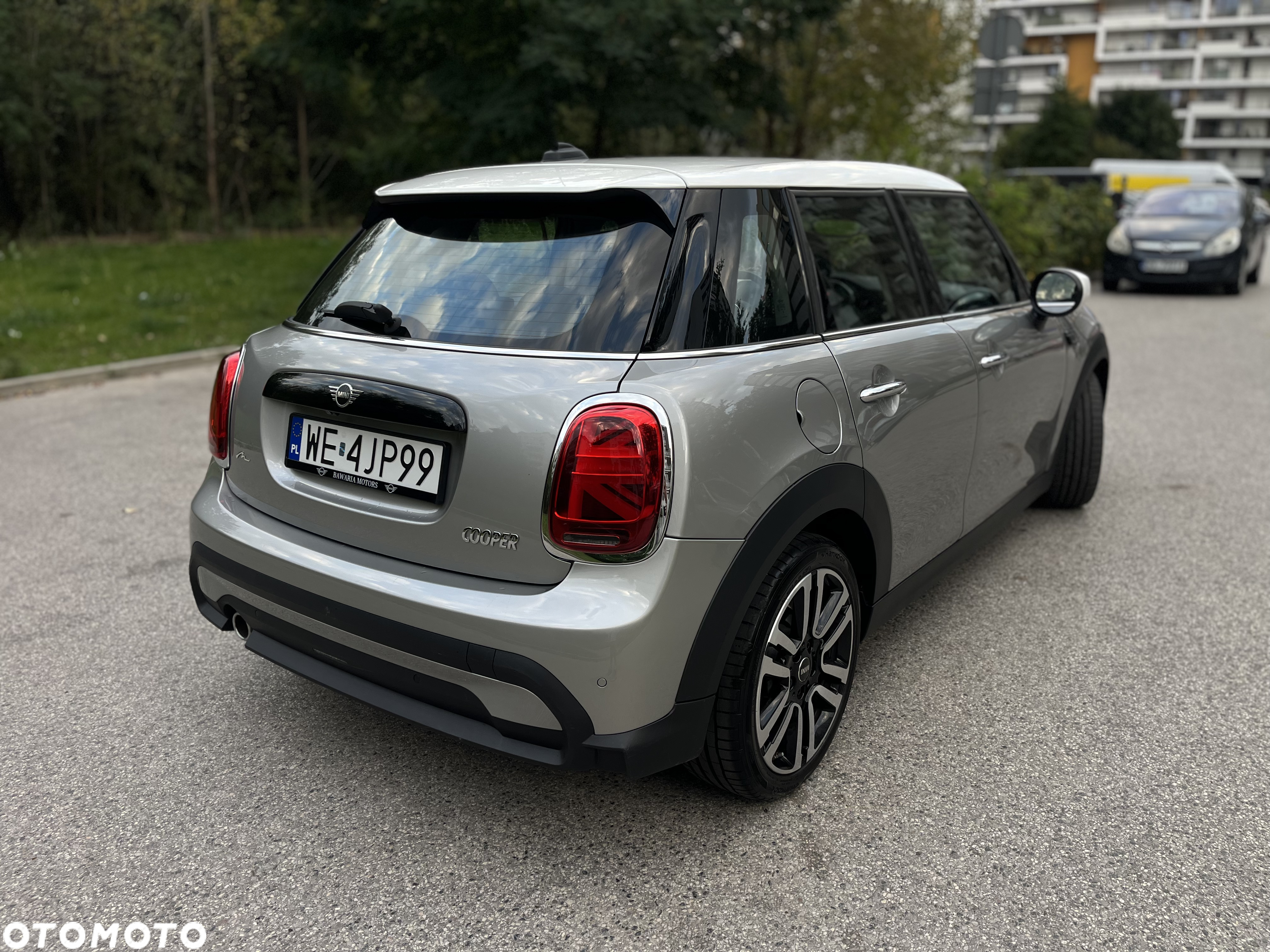 MINI Cooper - 3