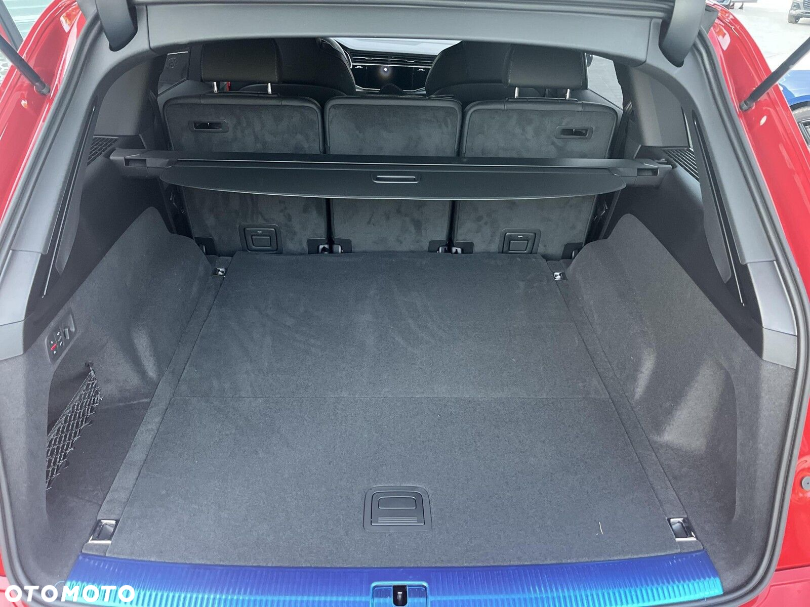 Audi Q7 - 13