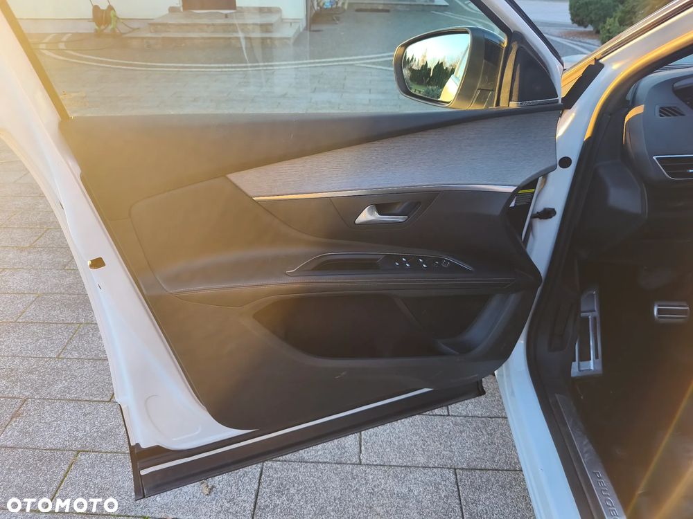 Peugeot 5008 2.0 BlueHDI GT S&S EAT8 - 13