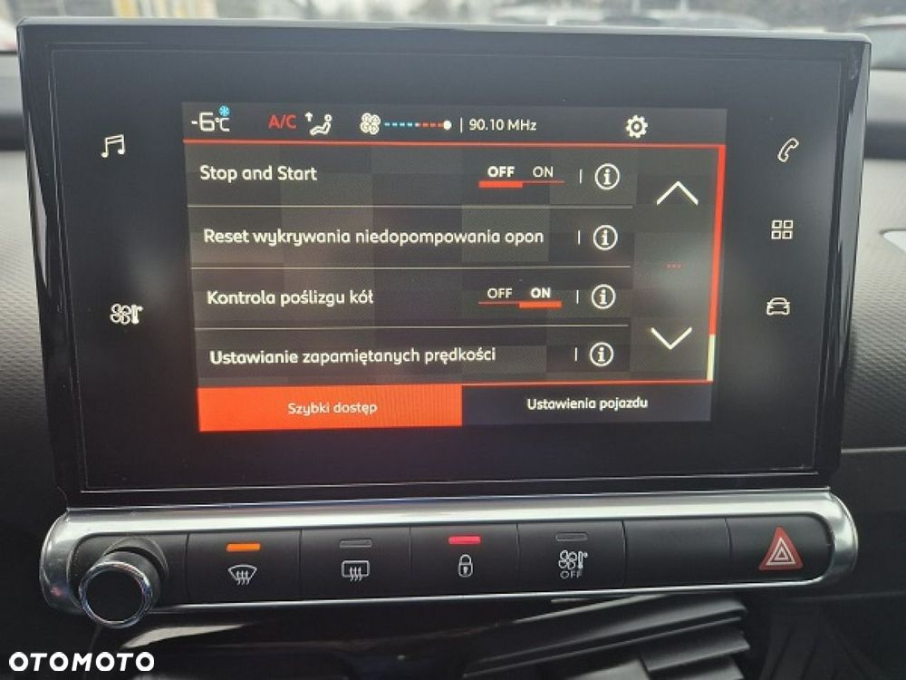 Citroën C4 Cactus - 22