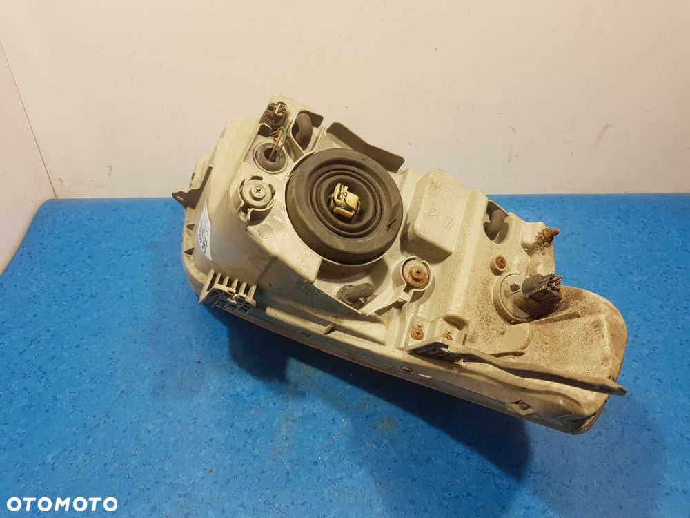 CHEVROLET AVEO T250 LIFT REFLEKTOR LEWY - 8