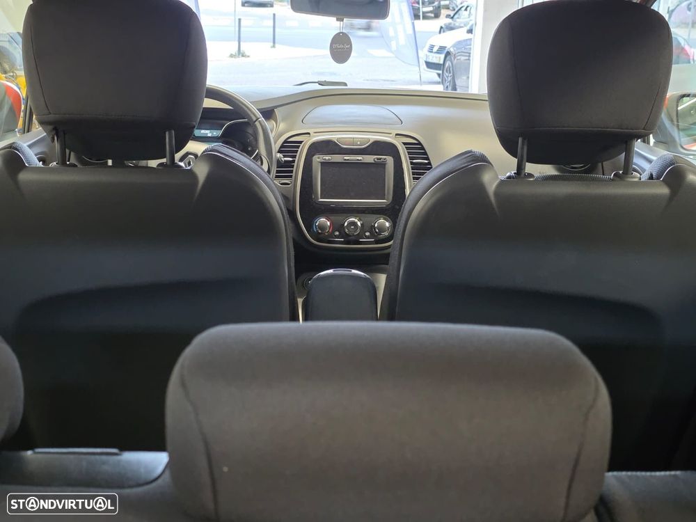 Renault Captur 0.9 TCE - 9