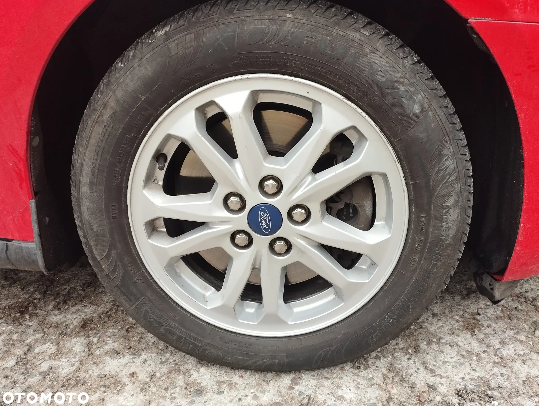 Ford Transit Connect Kombi 230 L2 Trend PowerShift - 9