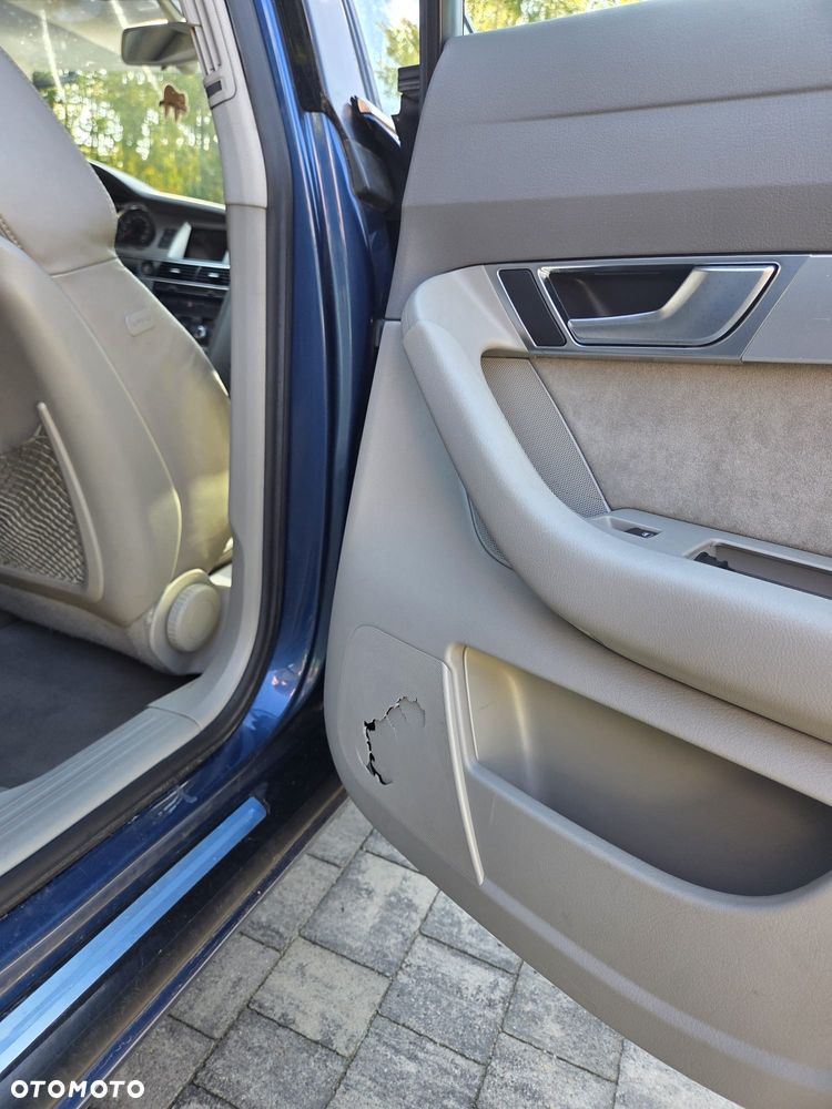Audi A6 Avant 2.0 TDI - 19