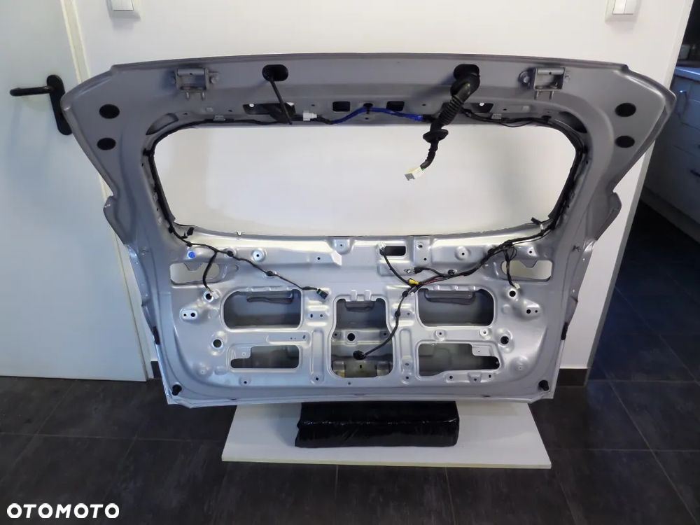 HYUNDAI TUCSON 15-18 KLAPA TYŁ - 4