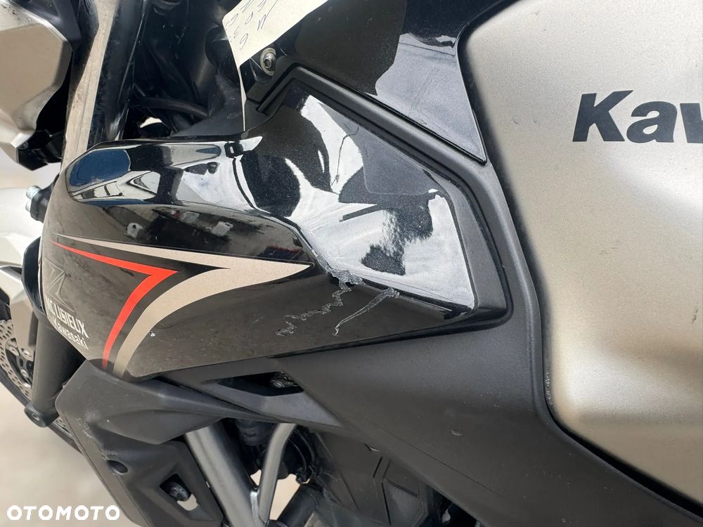 Kawasaki Z 650 - 17