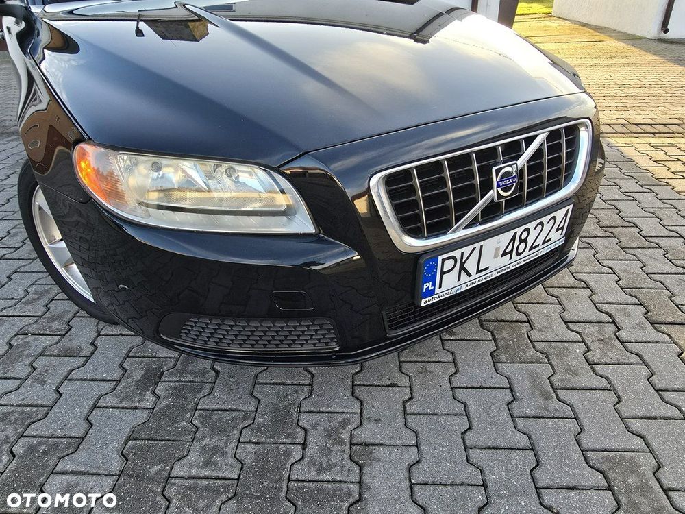 Volvo V70 - 5